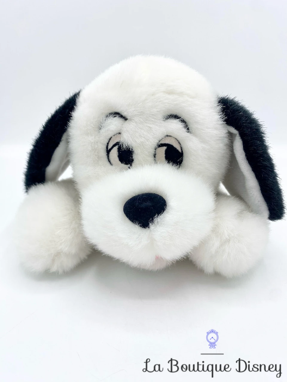 Peluche Lucky Les 101 Dalmatiens Disneyland Paris Disney Chien Collier Rouge 28 Cm 4 Peluche Lucky Les 101 Dalmatiens Disneyland Paris Disney Chien Collier Rouge 28 Cm – Image 2