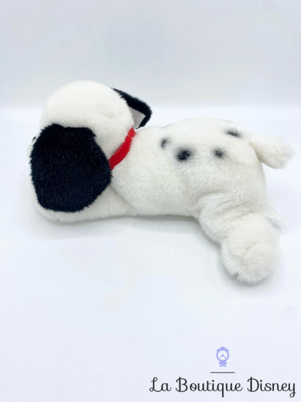 Peluche Lucky Les 101 Dalmatiens Disneyland Paris Disney Chien Collier Rouge 28 Cm 5 Peluche Lucky Les 101 Dalmatiens Disneyland Paris Disney Chien Collier Rouge 28 Cm – Image 3