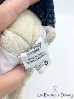 Peluche Dawn Bellwether Mouton Zootopie Disney Store Méchante 29 Cm -Meilleur Jouets Magasin peluche dawn bellwether mouton adjoint maire zootopie disney store 5