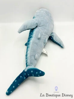 Peluche Destinée Le Monde De Dory Disneyland Paris 2016 Disney Requin Baleine Bleu 58 Cm 12 Peluche Destinée Le Monde De Dory Disneyland Paris 2016 Disney Requin Baleine Bleu 58 Cm -Meilleur Jouets Magasin peluche destinee destiny baleine le monde de dory disneyland disney nemo 6