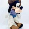 Peluche Dingo Cow Boy Euro Disney Disneyland Aventurier Western Vintage 42 Cm -Meilleur Jouets Magasin peluche dingo cowboy eurodisney disneyland disney vintage farwest western chapeau 6