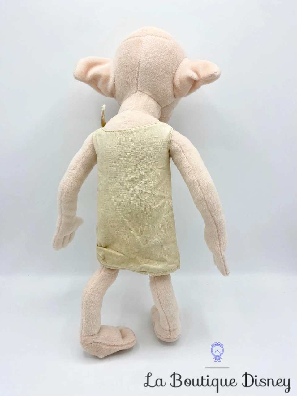 Peluche Dobby Harry Potter The Noble Collection Elfe De Maison 42 Cm 5 Peluche Dobby Harry Potter The Noble Collection Elfe De Maison 42 Cm – Image 3