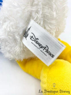Peluche Donald Noël Disney Parks Disneyland Bonnet écharpe Doudou Tac 43 Cm 13 Peluche Donald Noël Disney Parks Disneyland Bonnet écharpe Doudou Tac 43 Cm -Meilleur Jouets Magasin peluche donald noel doudou tic disney store bonnet echarpe 6