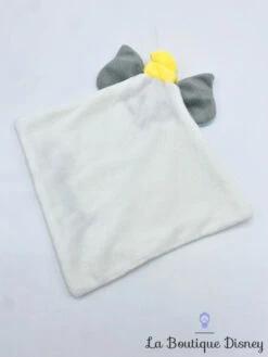 Peluche Doudou Dumbo Disney éléphant Gris Blanc Carré 9 Peluche Doudou Dumbo Disney éléphant Gris Blanc Carré -Meilleur Jouets Magasin peluche doudou dumbo carre disney blanc bleu 5