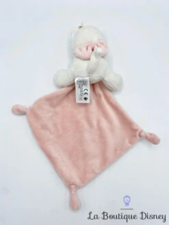Peluche Doudou Marie Les Aristochats Disney Nicotoy Good Night Sweet Lovely Carré Rose 10 Peluche Doudou Marie Les Aristochats Disney Nicotoy Good Night Sweet Lovely Carré Rose -Meilleur Jouets Magasin peluche doudou marie les aristochats disney nicotoy rose good night sweet lovely3
