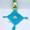 Peluche Doudou Winnie L'ourson Lapin Pâques Disney Nicotoy Bleu Carré 2 Peluche Doudou Winnie L'ourson Lapin Pâques Disney Nicotoy Bleu Carré -Meilleur Jouets Magasin peluche doudou winnie ourson lapin paques disney nicotoy bleu 1