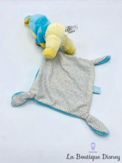 Peluche Doudou Winnie L'ourson Lapin Pâques Disney Nicotoy Bleu Carré 10 Peluche Doudou Winnie L'ourson Lapin Pâques Disney Nicotoy Bleu Carré -Meilleur Jouets Magasin peluche doudou winnie ourson lapin paques disney nicotoy bleu 3
