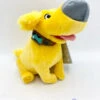 Peluche Doug Chien Là Haut Disney Store ShopDisney Jaune 18 Cm 1 Peluche Doug Chien Là Haut Disney Store ShopDisney Jaune 18 Cm -Meilleur Jouets Magasin peluche doug chien la haut disney store shopdisney jaune 20 cm 1