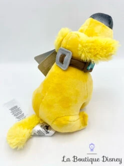Peluche Doug Chien Là Haut Disney Store ShopDisney Jaune 18 Cm 10 Peluche Doug Chien Là Haut Disney Store ShopDisney Jaune 18 Cm -Meilleur Jouets Magasin peluche doug chien la haut disney store shopdisney jaune 20 cm 3
