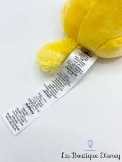 Peluche Doug Chien Là Haut Disney Store ShopDisney Jaune 18 Cm 11 Peluche Doug Chien Là Haut Disney Store ShopDisney Jaune 18 Cm -Meilleur Jouets Magasin peluche doug chien la haut disney store shopdisney jaune 20 cm 6