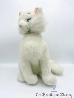Peluche Duchesse Les Aristochats Disneyland Paris Disney Chat Blanc 35 Cm -Meilleur Jouets Magasin peluche duchesse disneyland paris disney chat blanc les aristochats 3