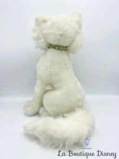 Peluche Duchesse Les Aristochats Disneyland Paris Disney Chat Blanc 35 Cm -Meilleur Jouets Magasin peluche duchesse disneyland paris disney chat blanc les aristochats 4