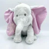 Peluche Dumbo Bébé Born In 2021 Disney Babies Disney Store éléphant Gris 27 Cm -Meilleur Jouets Magasin peluche dumbo born in 2021 disney store elephant gris broderie naissance bebe 1