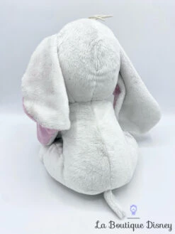 Peluche Dumbo Bébé Born In 2021 Disney Babies Disney Store éléphant Gris 27 Cm -Meilleur Jouets Magasin peluche dumbo born in 2021 disney store elephant gris broderie naissance bebe 7