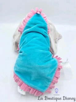 Peluche Dumbo Disney Babies DisneyParks Disneyland éléphant Couffin Couverture Cirque 11 Peluche Dumbo Disney Babies DisneyParks Disneyland éléphant Couffin Couverture Cirque -Meilleur Jouets Magasin peluche dumbo disney babies disneyparks disneyland disney elephant gris couffin couverture cirque 4