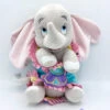 Peluche Dumbo Disney Babies DisneyParks Disneyland éléphant Couffin Couverture Cirque 2 Peluche Dumbo Disney Babies DisneyParks Disneyland éléphant Couffin Couverture Cirque -Meilleur Jouets Magasin peluche dumbo disney babies disneyparks disneyland disney elephant gris couffin couverture cirque 7