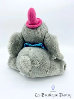 Peluche Dumbo Disneyland Vintage Disney éléphant Plume 24 Cm 10 Peluche Dumbo Disneyland Vintage Disney éléphant Plume 24 Cm -Meilleur Jouets Magasin peluche dumbo disney vintage plume occasion 3