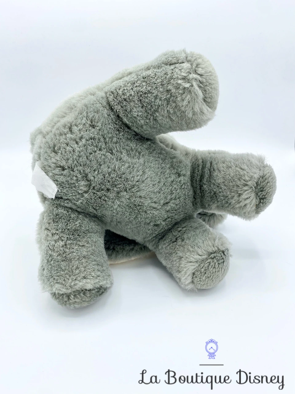 Peluche Dumbo Disneyland Vintage Disney éléphant Plume 24 Cm 7 Peluche Dumbo Disneyland Vintage Disney éléphant Plume 24 Cm – Image 5