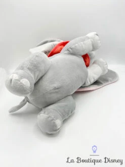 Peluche Dumbo Couché Disney Parks Disneyland éléphant Gris Plume 44 Cm 11 Peluche Dumbo Couché Disney Parks Disneyland éléphant Gris Plume 44 Cm -Meilleur Jouets Magasin peluche dumbo plume couche allonge disney parks disney store elephant gris 50 cm 8