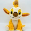 Peluche Dupe Lilo Et Stitch Disneyland Paris Disney Monstre Jaune Orange 35 Cm -Meilleur Jouets Magasin peluche dupe disneyland paris disney stitch jaune personnage rare 3