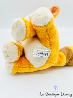 Peluche Dupe Lilo Et Stitch Disneyland Paris Disney Monstre Jaune Orange 35 Cm 13 Peluche Dupe Lilo Et Stitch Disneyland Paris Disney Monstre Jaune Orange 35 Cm -Meilleur Jouets Magasin peluche dupe disneyland paris disney stitch jaune personnage rare 4