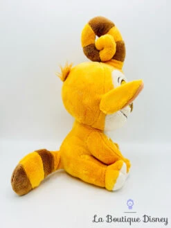 Peluche Dupe Lilo Et Stitch Disneyland Paris Disney Monstre Jaune Orange 35 Cm 10 Peluche Dupe Lilo Et Stitch Disneyland Paris Disney Monstre Jaune Orange 35 Cm -Meilleur Jouets Magasin peluche dupe disneyland paris disney stitch jaune personnage rare 5