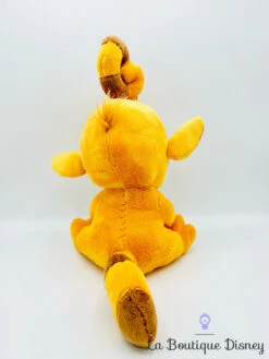 Peluche Dupe Lilo Et Stitch Disneyland Paris Disney Monstre Jaune Orange 35 Cm 12 Peluche Dupe Lilo Et Stitch Disneyland Paris Disney Monstre Jaune Orange 35 Cm -Meilleur Jouets Magasin peluche dupe disneyland paris disney stitch jaune personnage rare 6