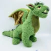 Peluche Elliott Le Dragon Disneyland Paris Disney Vert Ailes 30 Cm 1 Peluche Elliott Le Dragon Disneyland Paris Disney Vert Ailes 30 Cm -Meilleur Jouets Magasin peluche eliott dragon vert disney store peter ailes 11