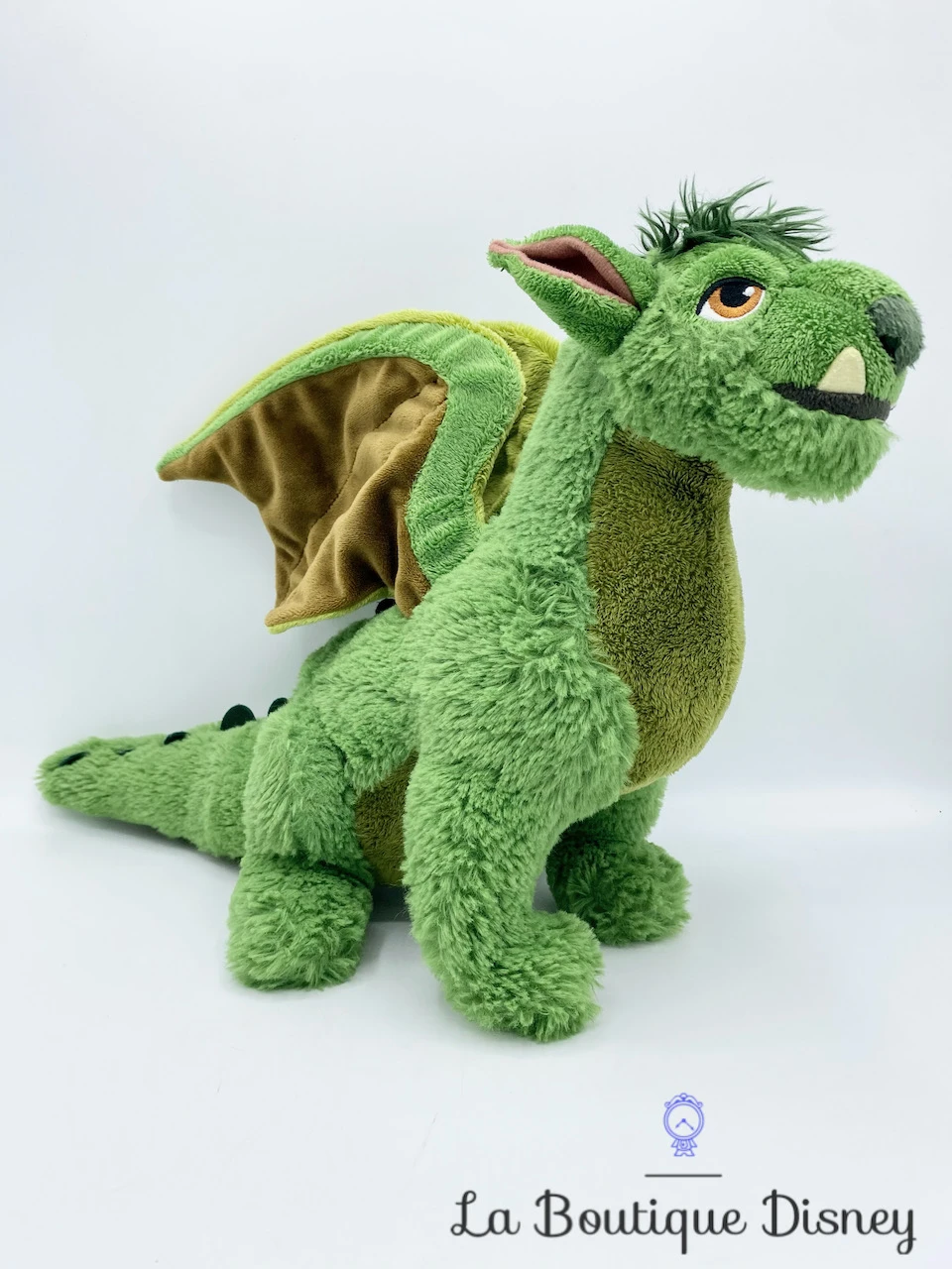 Peluche Elliott Le Dragon Disneyland Paris Disney Vert Ailes 30 Cm 3 Peluche Elliott Le Dragon Disneyland Paris Disney Vert Ailes 30 Cm