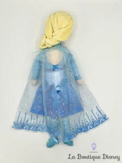 Poupée Chiffon Elsa La Reine Des Neiges 2 Disney TY Sparkle Peluche Sonore 42 Cm 10 Poupée Chiffon Elsa La Reine Des Neiges 2 Disney TY Sparkle Peluche Sonore 42 Cm -Meilleur Jouets Magasin peluche elsa la reine des neiges 2 disney ty poupee chiffon princesse bleu 3