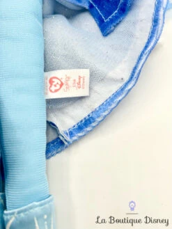 Poupée Chiffon Elsa La Reine Des Neiges 2 Disney TY Sparkle Peluche Sonore 42 Cm 11 Poupée Chiffon Elsa La Reine Des Neiges 2 Disney TY Sparkle Peluche Sonore 42 Cm -Meilleur Jouets Magasin peluche elsa la reine des neiges 2 disney ty poupee chiffon princesse bleu 5