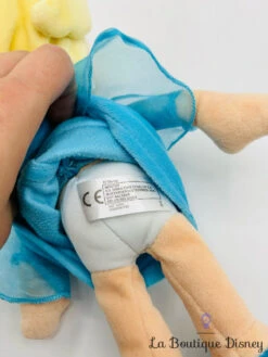 Peluche Elsa La Reine Des Neiges Disney Nicotoy Bleu Poupée 34 Cm 9 Peluche Elsa La Reine Des Neiges Disney Nicotoy Bleu Poupée 34 Cm -Meilleur Jouets Magasin peluche elsa la reine des neiges disney nicotoy poupee princesse 5