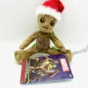 Peluche épaule Groot Père Noël Disney Parks Disneyland Les Gardiens De La Galaxie Marvel Peluche Aimantée 19 Cm 2 Peluche épaule Groot Père Noël Disney Parks Disneyland Les Gardiens De La Galaxie Marvel Peluche Aimantée 19 Cm -Meilleur Jouets Magasin peluche epaule groot noel disney parks disneyland bonnet pere noel aimant 2