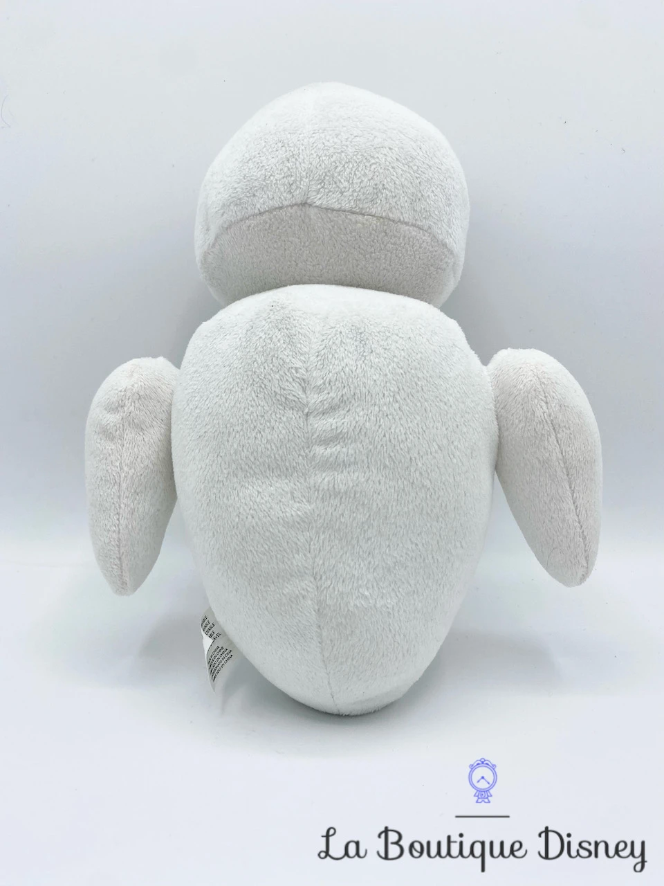Peluche Eve Wall E Disney Store Robot Blanc 24 Cm 4 Peluche Eve Wall E Disney Store Robot Blanc 24 Cm – Image 2