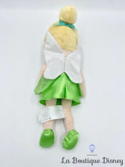 Peluche Fée Clochette Animators Collection Disney Store Peter Pan Poupée Enfant 35 Cm 8 Peluche Fée Clochette Animators Collection Disney Store Peter Pan Poupée Enfant 35 Cm -Meilleur Jouets Magasin peluche fee clochette animators disney store poupee 0