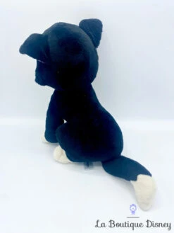 Peluche Figaro Chat Pinocchio Disneyland Paris Disney Chat Noir 27 Cm -Meilleur Jouets Magasin peluche figaro chat noir pinocchio disneyland paris disney 2