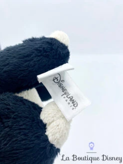 Peluche Figaro Noël Chat Pinocchio Disneyland Paris Disney Noir Bonnet écharpe 18 Cm 9 Peluche Figaro Noël Chat Pinocchio Disneyland Paris Disney Noir Bonnet écharpe 18 Cm -Meilleur Jouets Magasin peluche figaro noel disneyland disney chat noir pinocchio bonnet 1