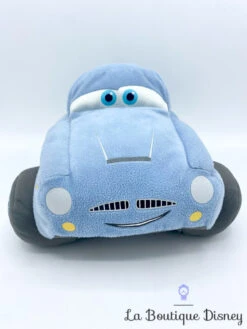 Peluche Finn McMissile Cars 2 Disney Voiture Bleu 26 Cm 9 Peluche Finn McMissile Cars 2 Disney Voiture Bleu 26 Cm -Meilleur Jouets Magasin peluche finn mcmissile cars 2 disney voiture bleu 1