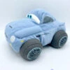 Peluche Finn McMissile Cars 2 Disney Voiture Bleu 26 Cm 2 Peluche Finn McMissile Cars 2 Disney Voiture Bleu 26 Cm -Meilleur Jouets Magasin peluche finn mcmissile cars 2 disney voiture bleu 2