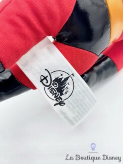 Poupée Chiffon Flèche Les Indestructible 2 Disney Parks Peluche Super Héros Combinaison Rouge 33 Cm 9 Poupée Chiffon Flèche Les Indestructible 2 Disney Parks Peluche Super Héros Combinaison Rouge 33 Cm -Meilleur Jouets Magasin peluche fleche les indestructibles disney parks poupee chiffon super heros noir rouge 2