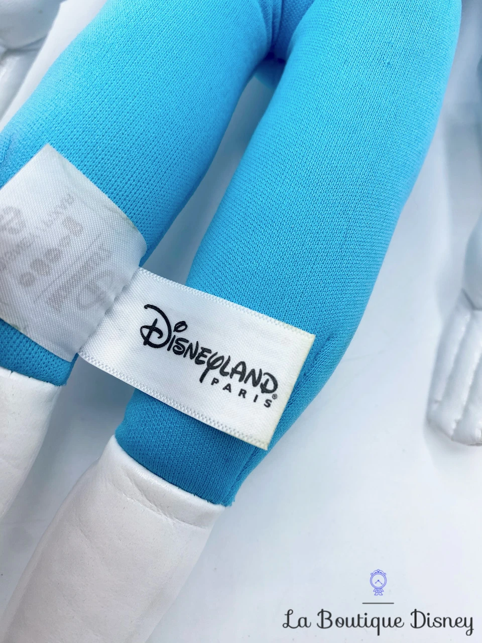 Peluche Frozone Les Indestructibles 2 Disneyland Paris 2017 Disney Poupée Chiffon Lucius Best Super Héros 48 Cm 6 Peluche Frozone Les Indestructibles 2 Disneyland Paris 2017 Disney Poupée Chiffon Lucius Best Super Héros 48 Cm – Image 4