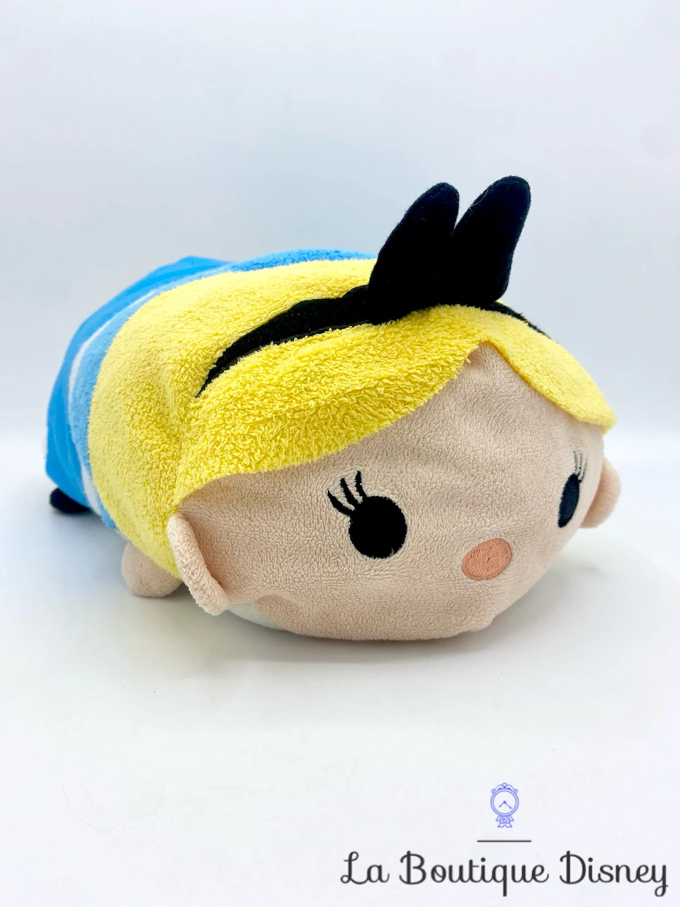 Peluche Grand Tsum Tsum Alice Au Pays Des Merveilles Disney 35 Cm XXL Géant 3 Peluche Grand Tsum Tsum Alice Au Pays Des Merveilles Disney 35 Cm XXL Géant