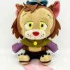 Peluche Gédéon Pinocchio Disney SEGA Japon Chat 27 Cm 1 Peluche Gédéon Pinocchio Disney SEGA Japon Chat 27 Cm -Meilleur Jouets Magasin peluche gedeon chat pinocchio disney sega japon grand coquin 1