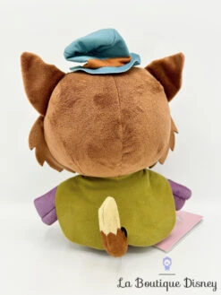 Peluche Gédéon Pinocchio Disney SEGA Japon Chat 27 Cm 8 Peluche Gédéon Pinocchio Disney SEGA Japon Chat 27 Cm -Meilleur Jouets Magasin peluche gedeon chat pinocchio disney sega japon grand coquin 4