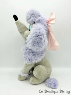 Peluche Georgette Oliver Et Compagnie Walt Disney 1989 Chien Violet 37 Cm 11 Peluche Georgette Oliver Et Compagnie Walt Disney 1989 Chien Violet 37 Cm -Meilleur Jouets Magasin peluche georgette oliver et compagnie disney 1989 chien caniche violet rose 4