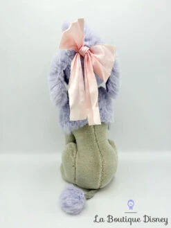 Peluche Georgette Oliver Et Compagnie Walt Disney 1989 Chien Violet 37 Cm 12 Peluche Georgette Oliver Et Compagnie Walt Disney 1989 Chien Violet 37 Cm -Meilleur Jouets Magasin peluche georgette oliver et compagnie disney 1989 chien caniche violet rose 5