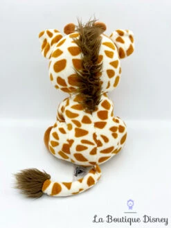 Peluche Girafe Curieuse Disney Parks Disneyland Paris Boutique Parc Adventureland 28 Cm 12 Peluche Girafe Curieuse Disney Parks Disneyland Paris Boutique Parc Adventureland 28 Cm -Meilleur Jouets Magasin peluche girafe curieuse disney parks disneyland boutique magasin animal 2
