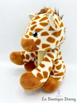 Peluche Girafe Curieuse Disney Parks Disneyland Paris Boutique Parc Adventureland 28 Cm 10 Peluche Girafe Curieuse Disney Parks Disneyland Paris Boutique Parc Adventureland 28 Cm -Meilleur Jouets Magasin peluche girafe curieuse disney parks disneyland boutique magasin animal 3