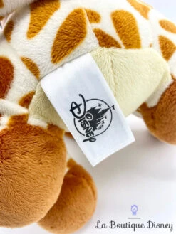 Peluche Girafe Curieuse Disney Parks Disneyland Paris Boutique Parc Adventureland 28 Cm 13 Peluche Girafe Curieuse Disney Parks Disneyland Paris Boutique Parc Adventureland 28 Cm -Meilleur Jouets Magasin peluche girafe curieuse disney parks disneyland boutique magasin animal 6