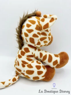 Peluche Girafe Curieuse Disney Parks Disneyland Paris Boutique Parc Adventureland 28 Cm 11 Peluche Girafe Curieuse Disney Parks Disneyland Paris Boutique Parc Adventureland 28 Cm -Meilleur Jouets Magasin peluche girafe curieuse disney parks disneyland boutique magasin animal 7